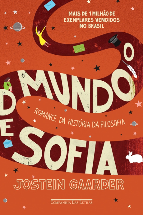 O Mundo de Sofia