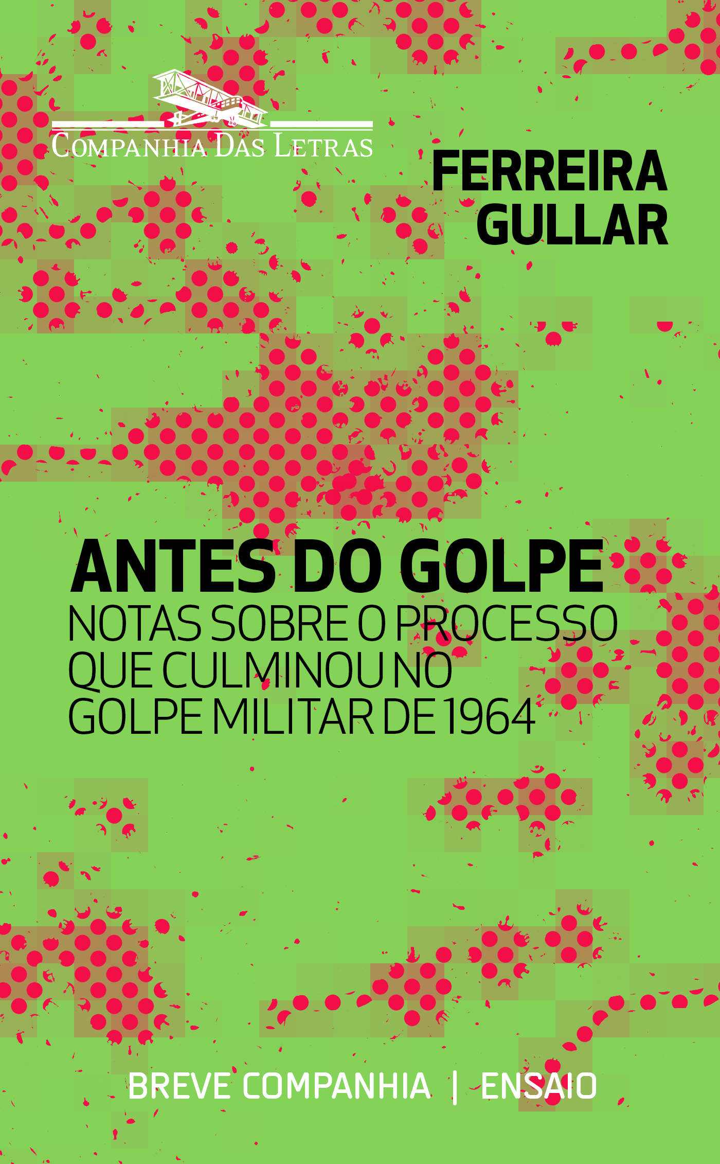 Antes do Golpe