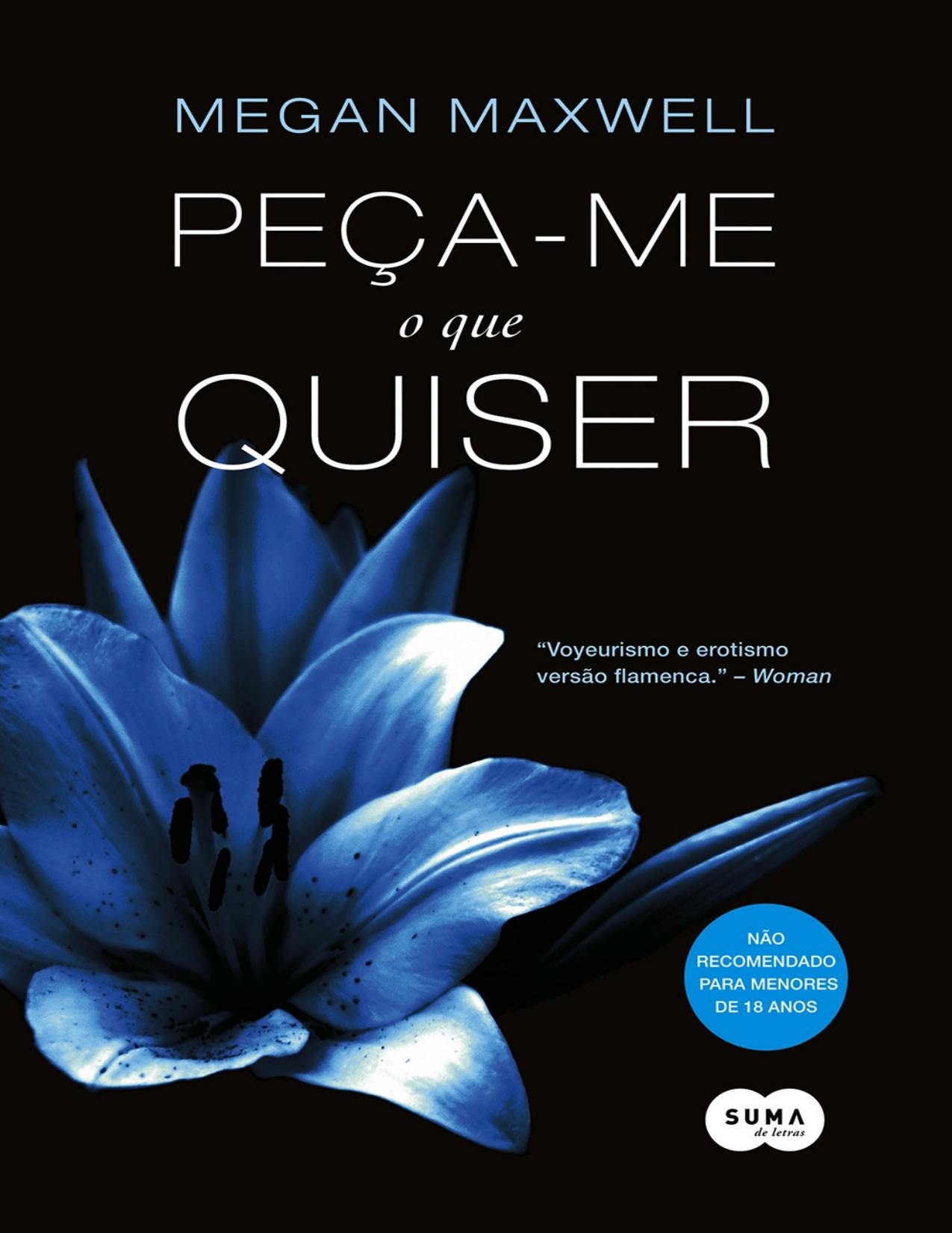 Peça-me o que quiser