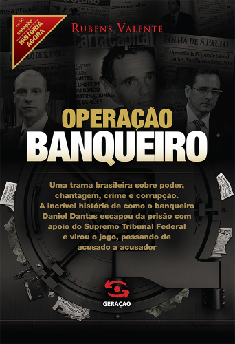 Operacao Banqueiro (Col. 