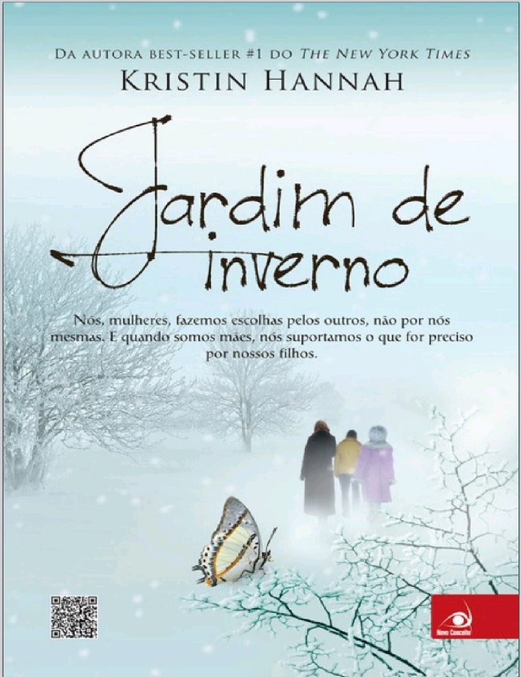 Jardim de Inverno