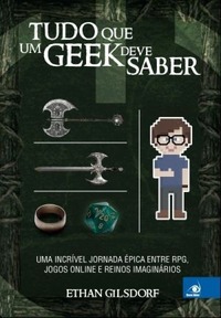 Tudo Que Um Geek Deve Saber