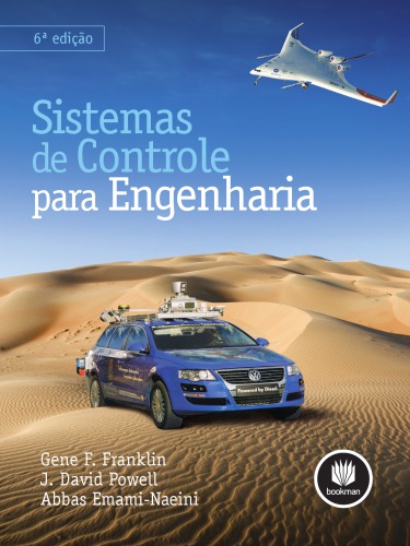 Sistemas De Controle Para Engenharia