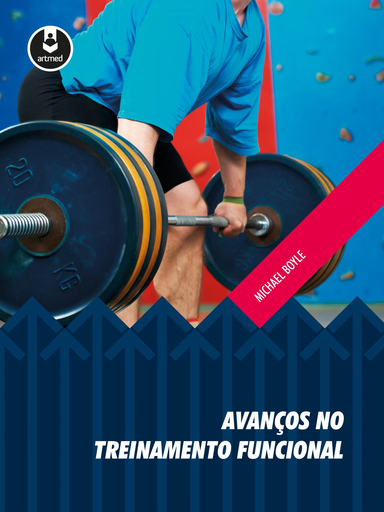 Avanços no treinamento funcional