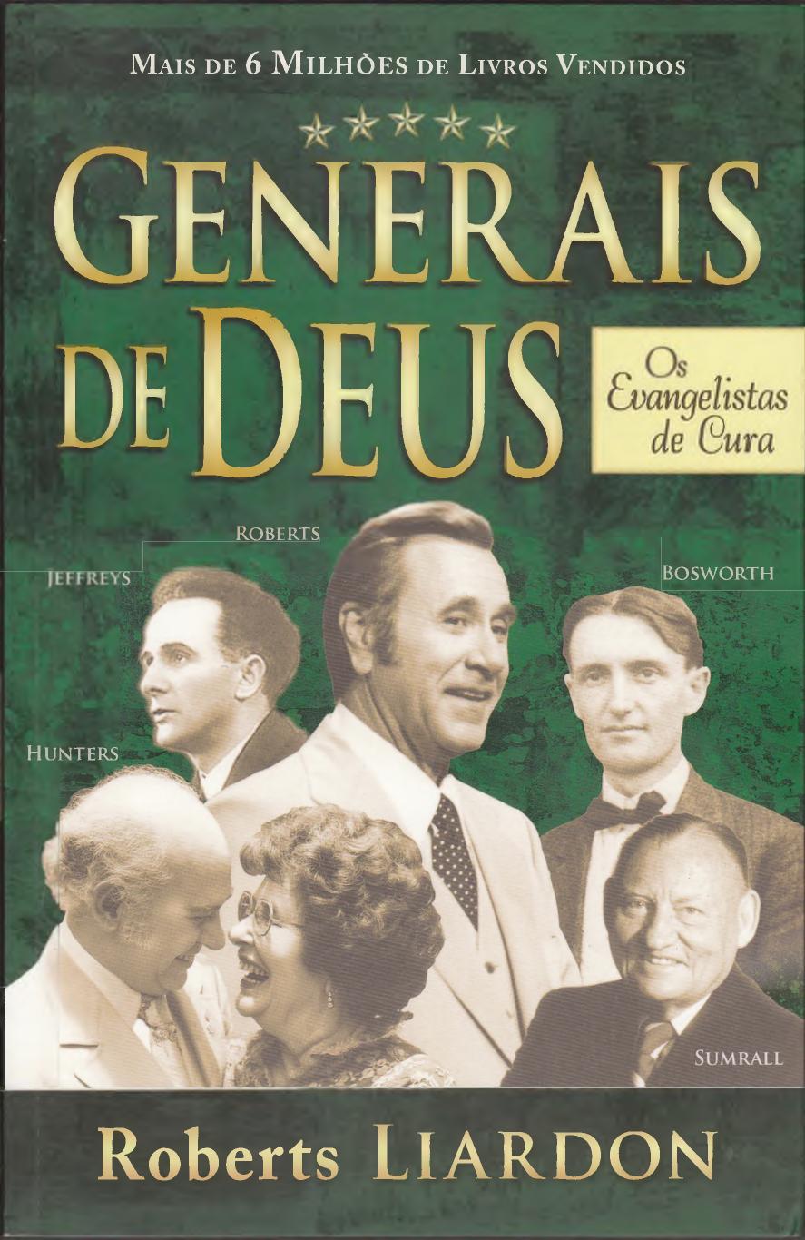 Generais de Deus