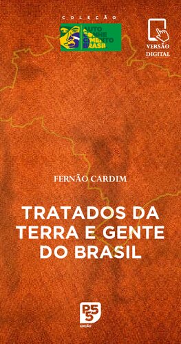 Tratados da terra e gente do Brasil