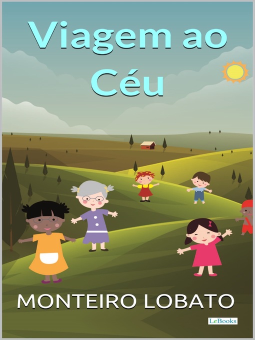 Viagem ao Céu