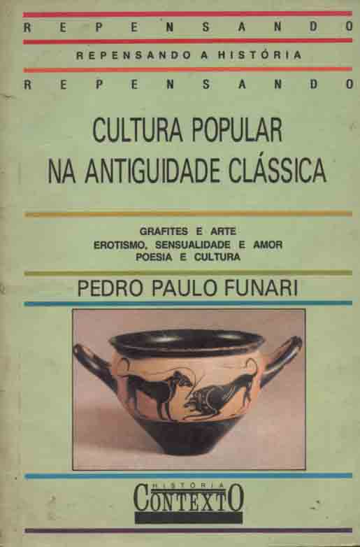 Cultura popular na antiguidade classica