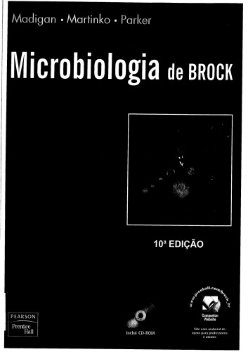 Microbiologia de Brock