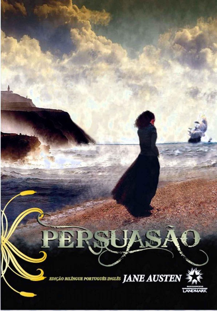 Persuasão (Edição Bilíngue)