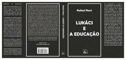 Lukács e a educação