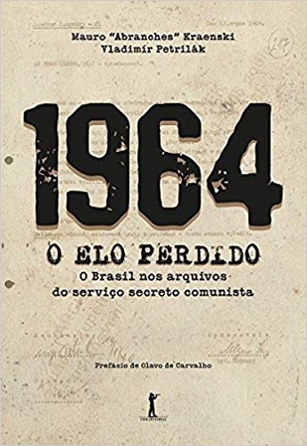 1964 — O Elo Perdido