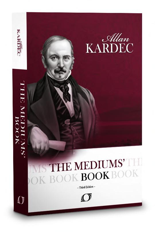 The Mediums' Book