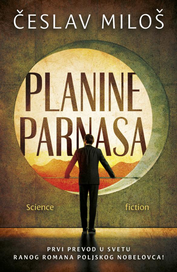 Planine Parnasa