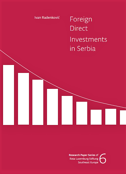 Foreign Direct Investments in Serbia