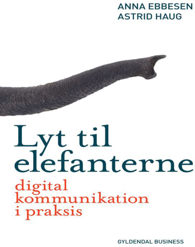 Lyt til elefanterne