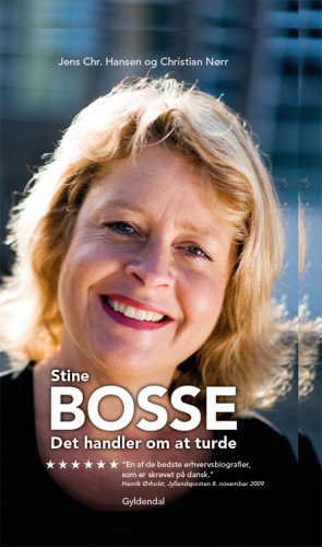 Stine Bosse