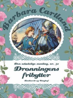 Dronningens fribytter