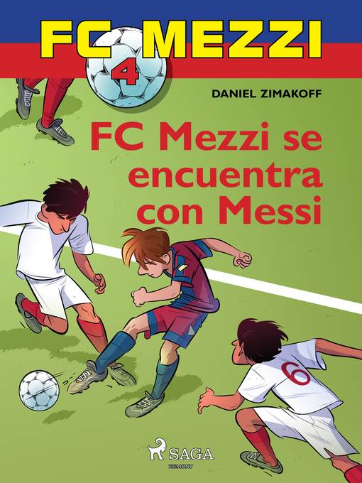 FC Mezzi 4