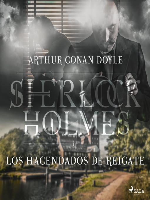 Los hacendados de Reigate--Dramatizado