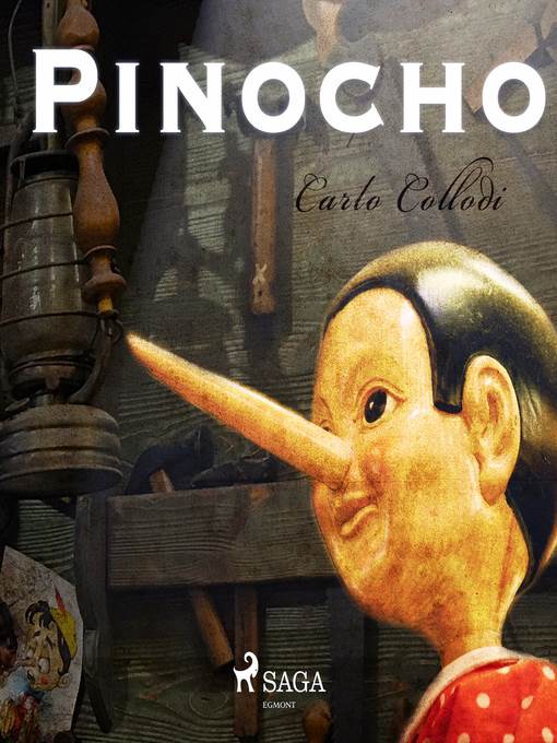 Pinocho