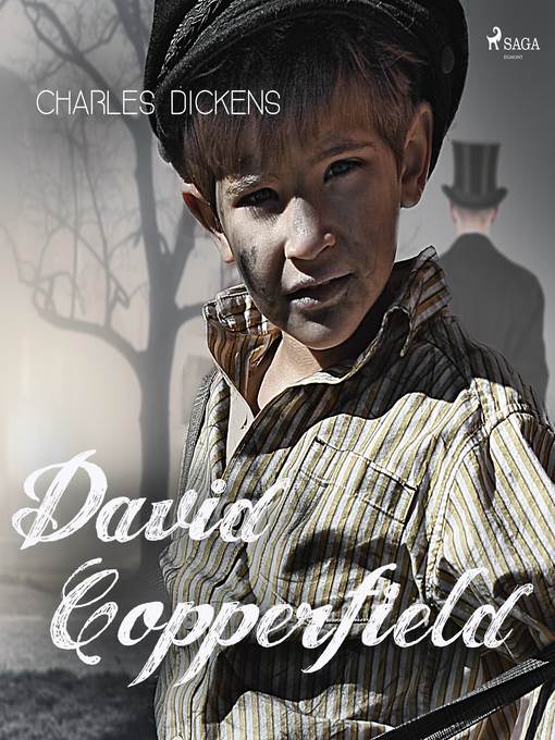 David Copperfield--Dramatizado