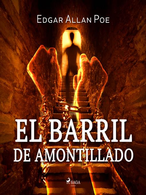 El barril de amontillado