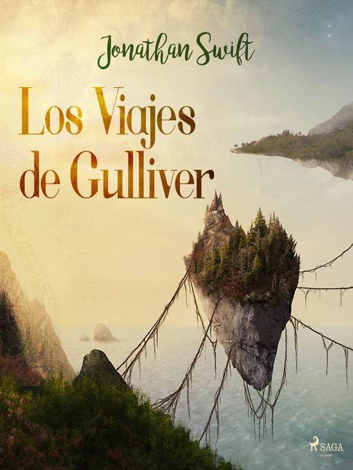 Los viajes de Gulliver--dramatizado