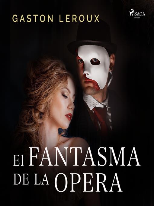 El Fantasma de la Ópera