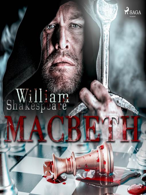 Macbeth--Dramatizado