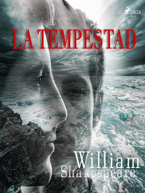 La tempestad--Dramatizado