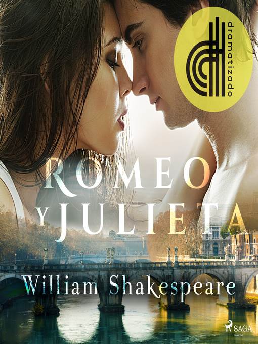 Romeo y Julieta--Dramatizado