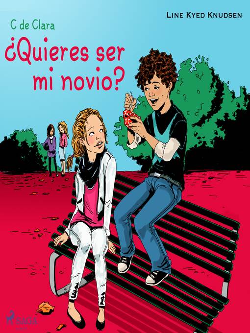 C de Clara 2--¿Quieres ser mi novio?