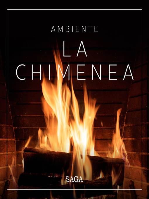 Ambiente--La chimenea