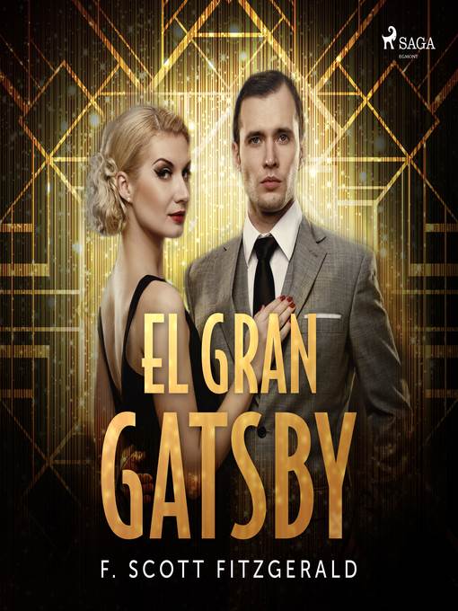 El Gran Gatsby