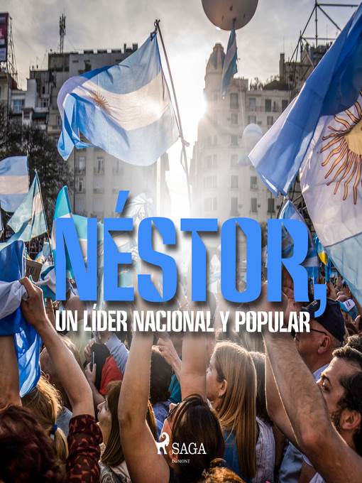 Néstor, Un líder nacional y popular