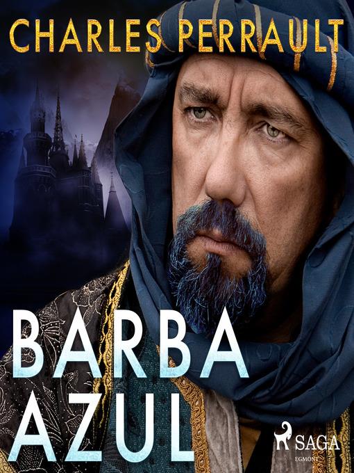 Barba Azul