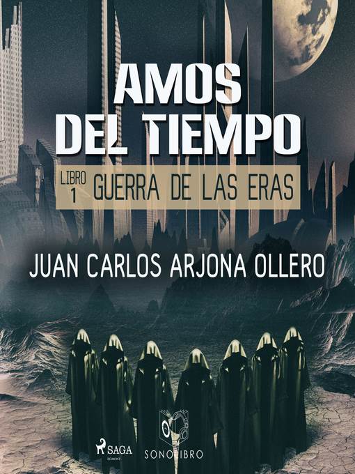 Amos del Tiempo