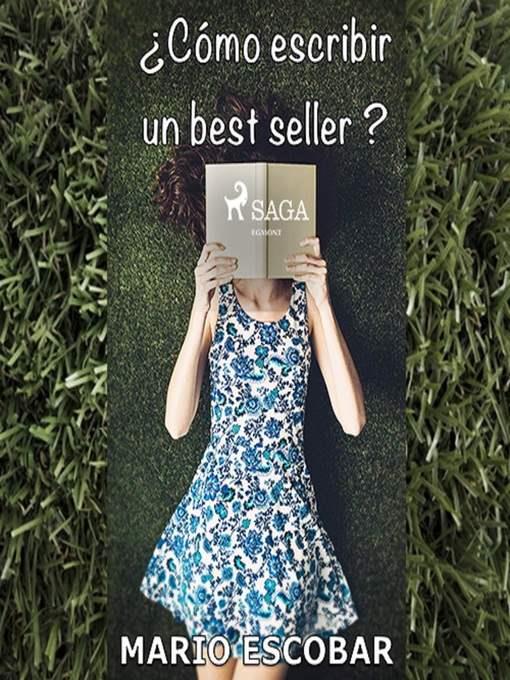 ¿Cómo escribir un bestseller?