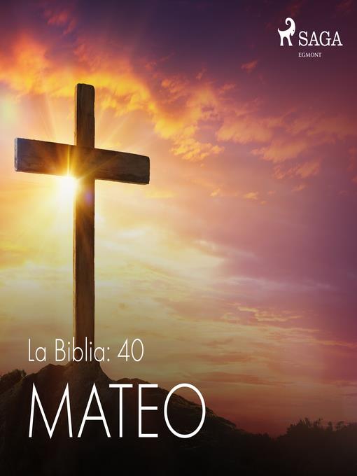 La Biblia