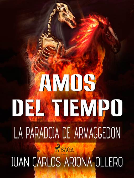 Amos del tiempo III