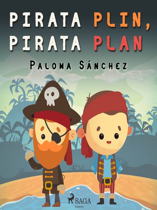 Pirata Plin, pirata Plan