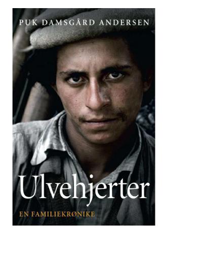 Ulvehjerter