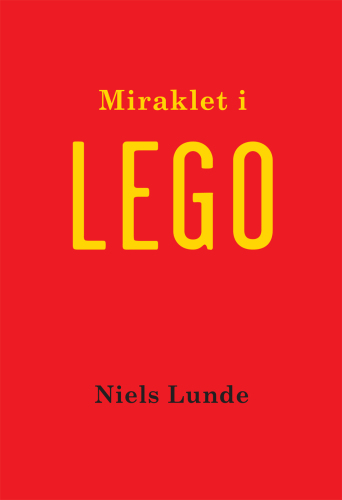 Miraklet i LEGO