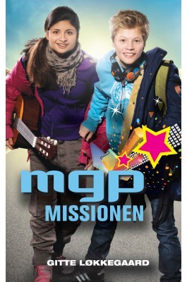 MGP Missionen