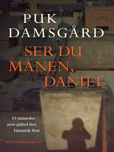 Ser du månen, Daniel