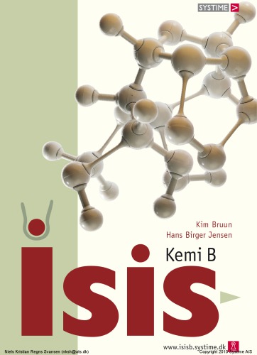 Isis : kemi B