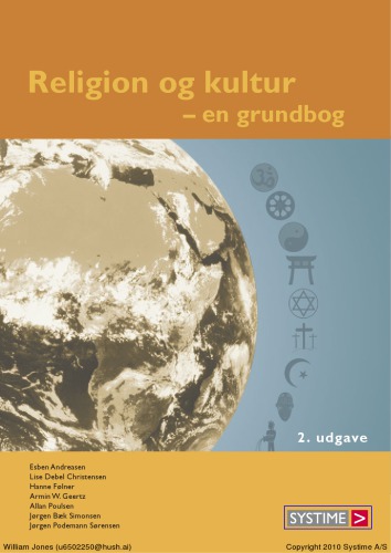 Religion og kultur : en grundbog