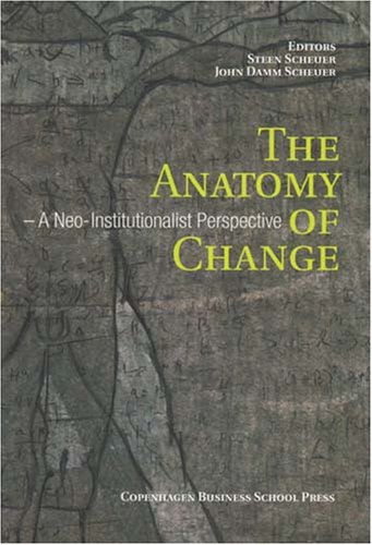 The Anatomy of Change