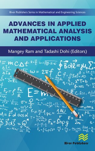 Advances in Applied Mathematical Problems